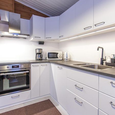 Rukan Talvihovit Extérieur photo